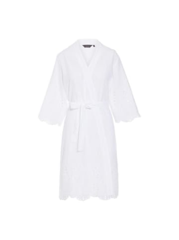 Essenza Kimono Sarai Tilia in Pure White