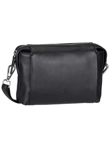 PICARD Bodybag Bali in Schwarz