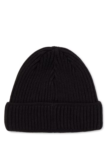 Napapijri Mütze Vispa in schwarz - 0004