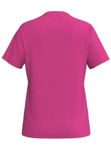 erima Shirt "TS T-Shirt" in Pink