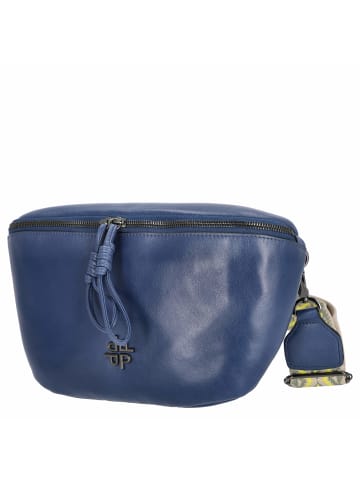 PICARD Rolling - Umhängetasche 30 cm (royal) in royal