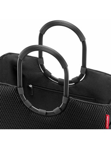 Reisenthel Einkaufstasche für Erwachsene in schwarz