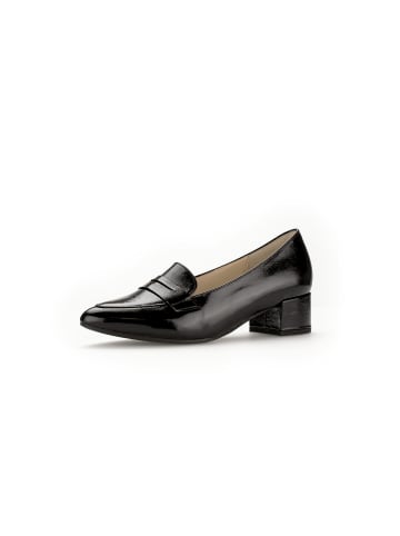 Gabor Fashion elegante Pumps in schwarz