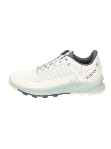 DOLOMITE Schnürschuh in beige