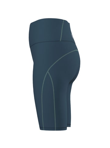 LASCANA ACTIVE Radlerhose in petrol