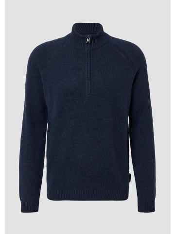 s.Oliver Strickpullover in 5978_navy