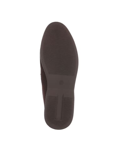 Ital-Design Halbschuh in Braun