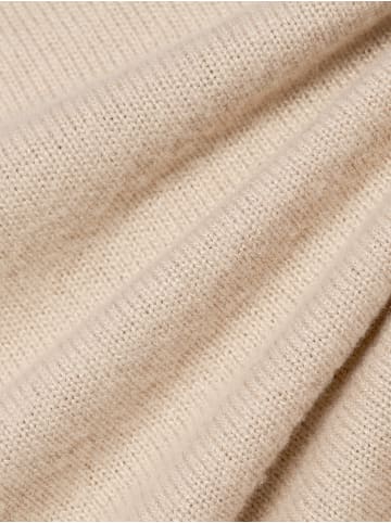 OPUS Pullover Sikanna in beige - 0001