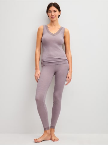 Calida Tank-Top in purple dove