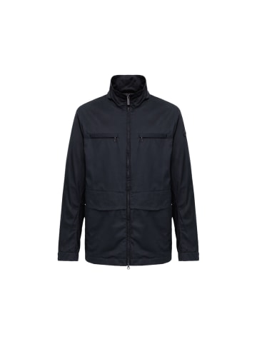 COLMAR Übergangsjacke 1850 in schwarz