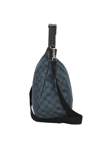 PICARD Yeah Schultertasche 24 cm in anthra