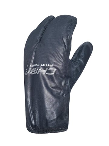 Chiba Rain Shield Superlight - Überzughandschuhobster, XXL,