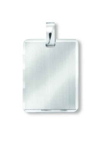 ONE ELEMENT  Charms & Anhänger für Erwachsene in silber in silber