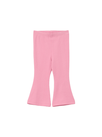 s.Oliver Leggins lang in Pink