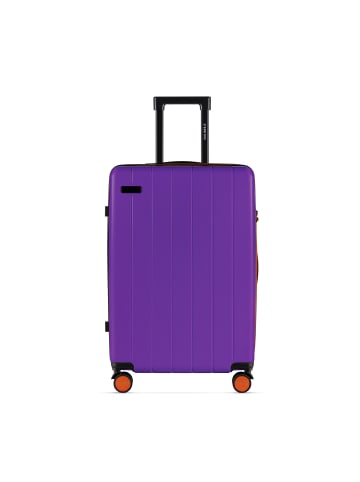 Eternitive Trolley JOY Medium 60L in purple