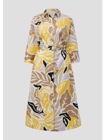s.Oliver Kleid in 02A4_ecru