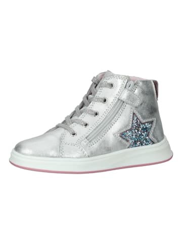 Richter Shoes Sneaker in Silber