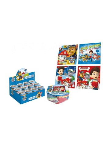 Paw Patrol Magisches Handtuch Gesichtstuch, Handtuch 30x30cm