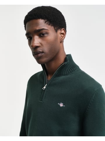 Gant Strick-Troyer in tanne - 0004