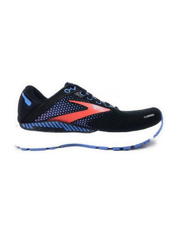 Brooks Laufschuhe Adrenaline GTS 22 in Schwarz