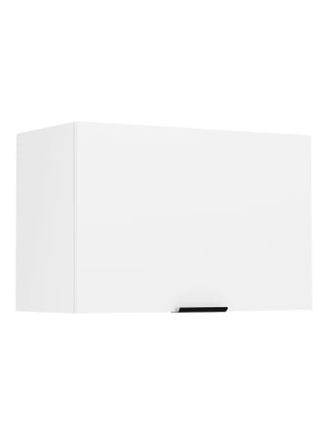 ebuy24 Küchenoberschrank Fasola Weiß 60 x 31 cm
