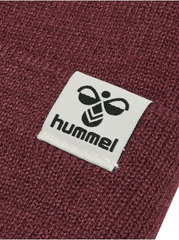 Hummel Hummel Hat Hmlpark Kinder in WINDSOR WINE