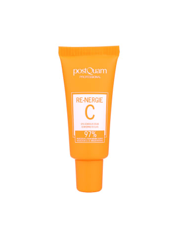 Postquam Augencreme Vitamin C – 15 ml