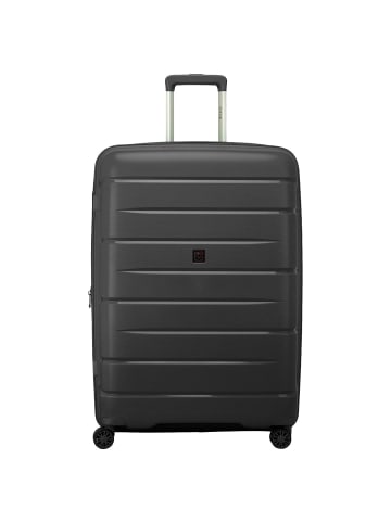 MODO by roncato Starlight 3.0 - 4-Rollen-Trolley L 75 cm erw. (black) in schwarz