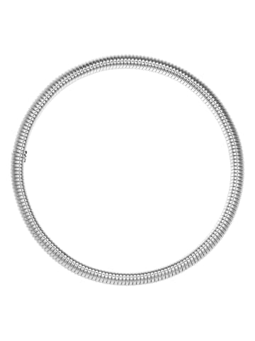 Glanzstücke München Armband aus Edelstahl in silber