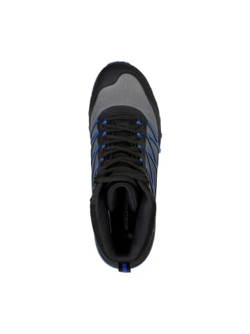 Skechers PUXAL-FIRMLE PUXAL-FIRMLE in black/blue