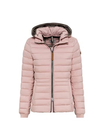 Camel Active Steppjacke in rose