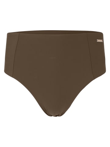 Athlecia Bikinihose Aqumiee in 5100 Major Brown