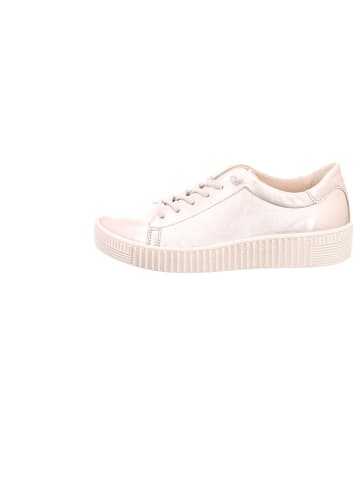 Gabor Freizeit Schnürer für Damen in beige