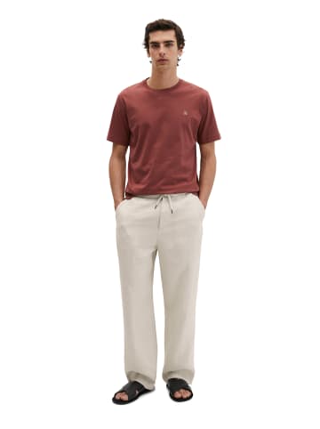 Marc O'Polo T-Shirt regular in Cedar Wood
