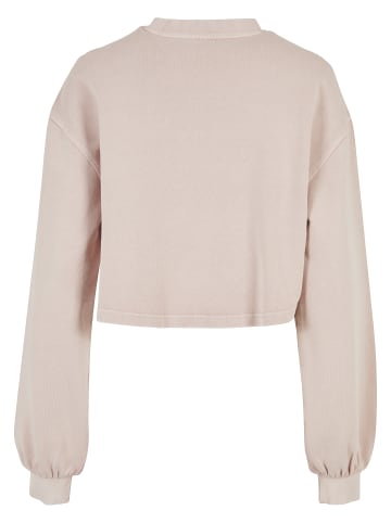 Urban Classics Sweater in pink
