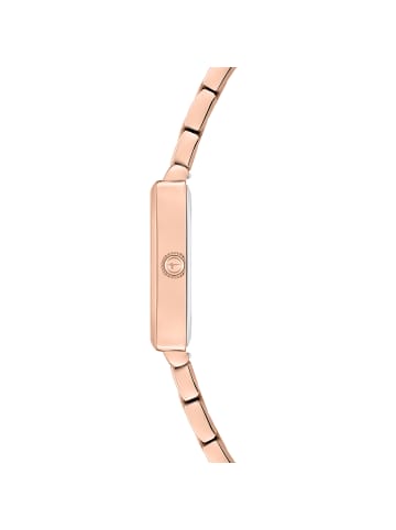 Tamaris Armbanduhr in roségold