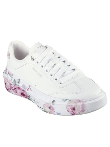 Skechers Footwear Sneaker  in Weiß