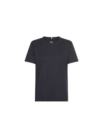 Camel Active T-Shirt in night blue