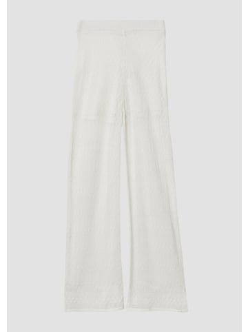 s.Oliver Leggings in 0210_ecru