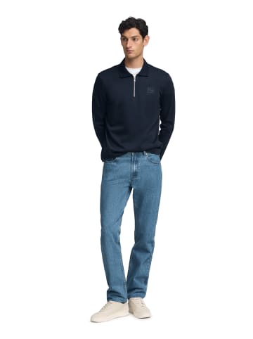 Polo Club Poloshirt in Navyblau