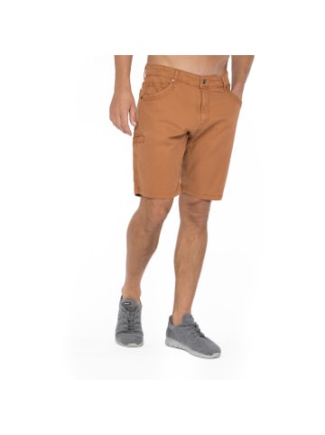 Chillaz Short M KUFSTEIN 2.0 SHORTY in Orange