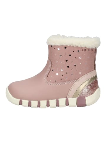 Geox Stiefelette Rose