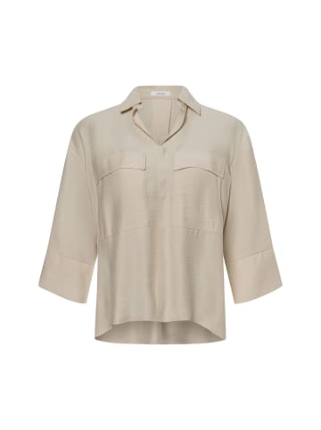 OPUS Bluse Felma in sand