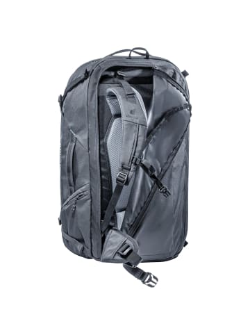 Deuter AViANT Access 55 - Reiserucksack 64 cm in schwarz