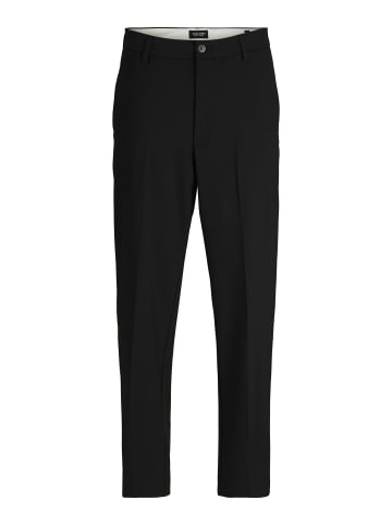 JACK & JONES Junior Loose Fit Hosen in Black