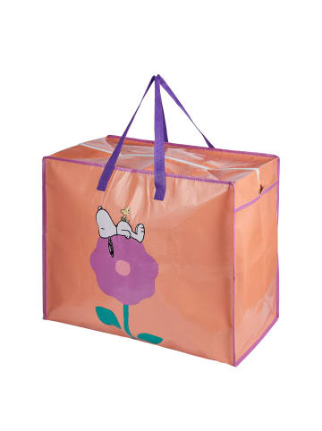 Butlers Butlers Jumbotasche PEANUTS Snoopy Blume in Apricot