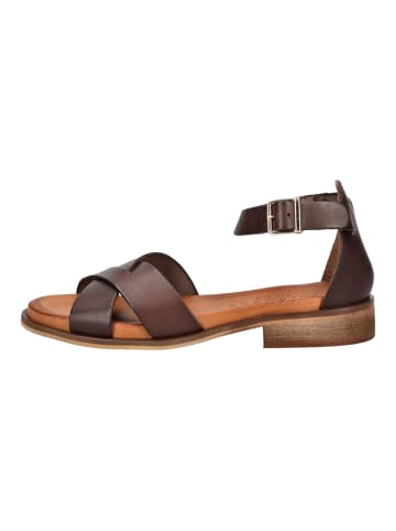 Pavement Sandalen KENDRA in Braun