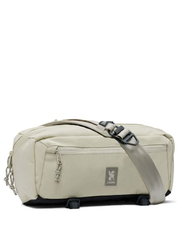 CHROME Mini Kadet Sling Bag 5 - Umhängetasche 34 cm (mauve x) in sandstone
