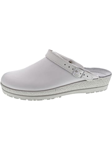 ROHDE Clogs Weiß