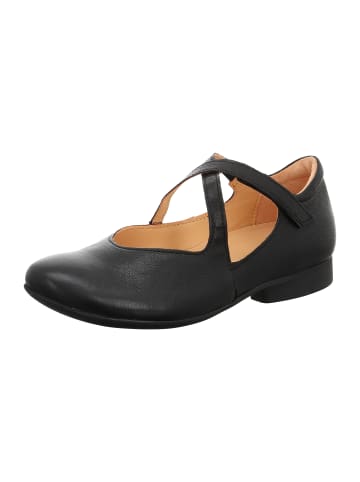 Think! Ballerina GUAD2 in Schwarz